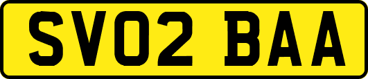 SV02BAA