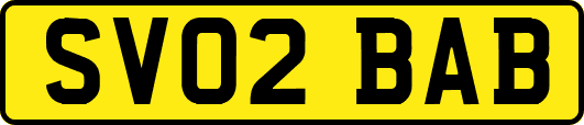 SV02BAB