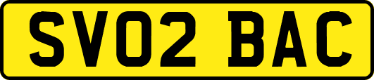 SV02BAC
