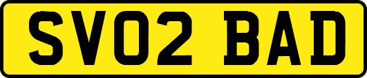 SV02BAD