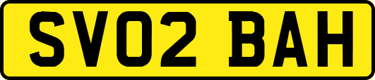 SV02BAH