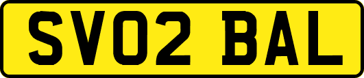 SV02BAL