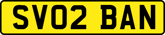 SV02BAN