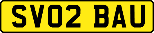 SV02BAU