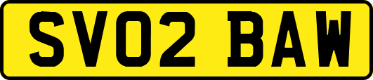 SV02BAW