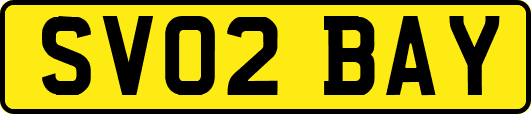 SV02BAY
