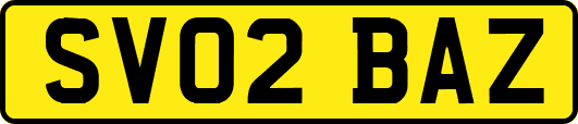 SV02BAZ