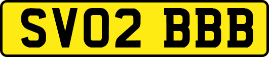 SV02BBB