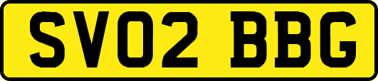 SV02BBG