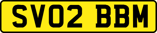 SV02BBM