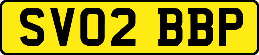 SV02BBP