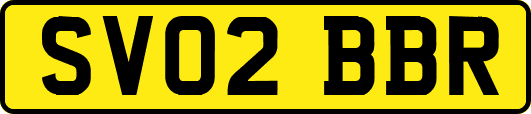 SV02BBR