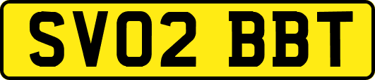 SV02BBT