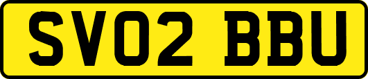 SV02BBU