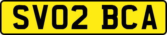 SV02BCA