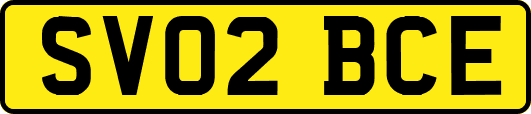 SV02BCE
