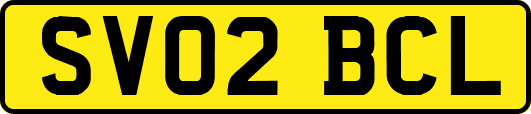 SV02BCL