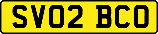 SV02BCO