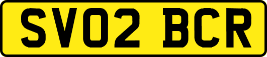 SV02BCR