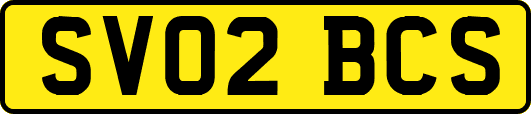 SV02BCS