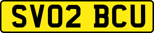SV02BCU