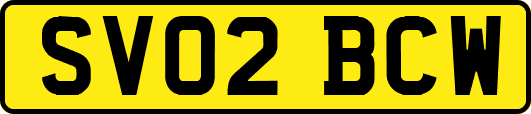 SV02BCW