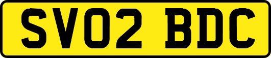SV02BDC