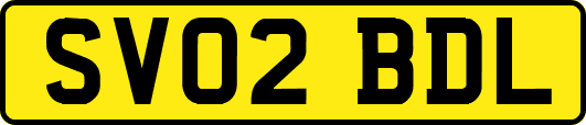 SV02BDL
