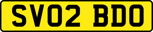 SV02BDO