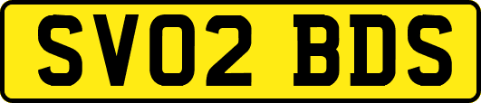 SV02BDS