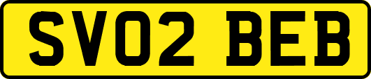 SV02BEB