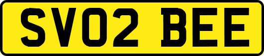 SV02BEE