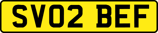 SV02BEF