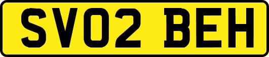 SV02BEH