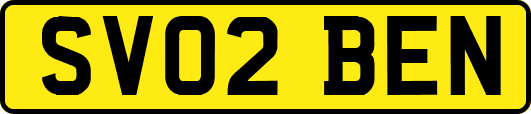 SV02BEN