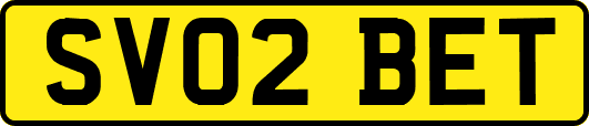 SV02BET