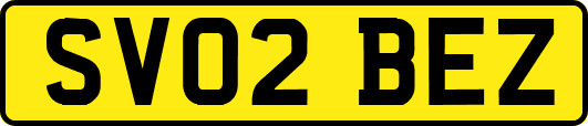 SV02BEZ
