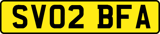 SV02BFA