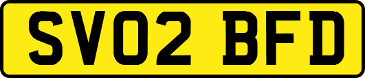 SV02BFD
