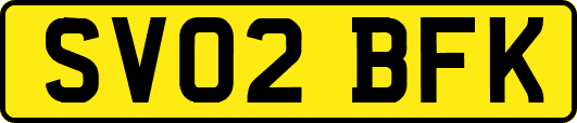 SV02BFK