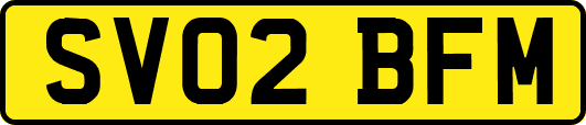 SV02BFM