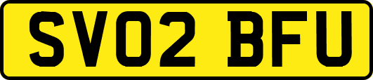 SV02BFU