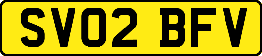 SV02BFV