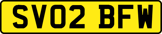 SV02BFW