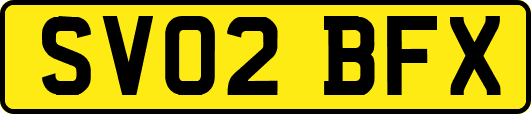 SV02BFX