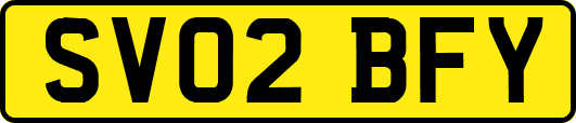 SV02BFY