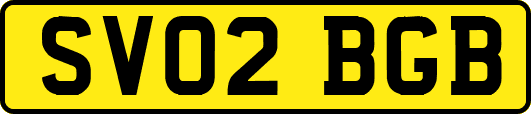 SV02BGB