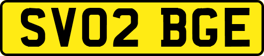 SV02BGE