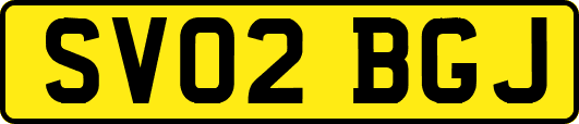 SV02BGJ