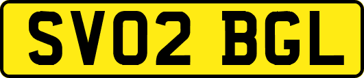 SV02BGL